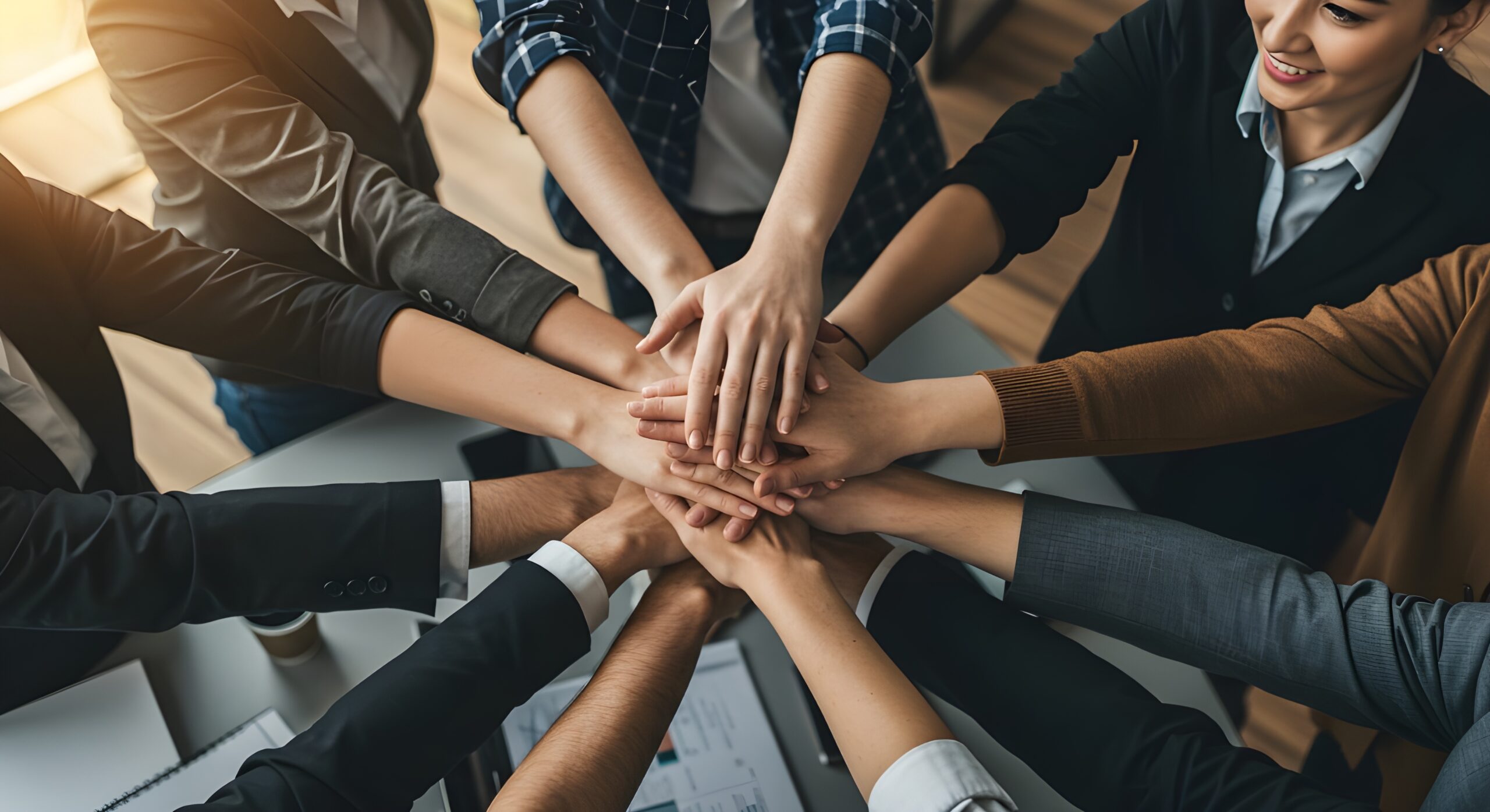 Nos ateliers de confiance active