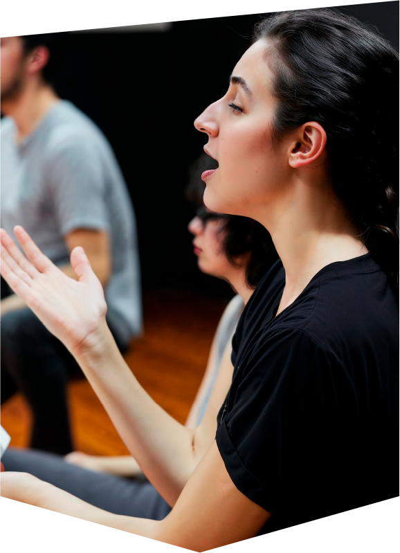 Atelier prise de parole en public et gestion des émotions à Paris